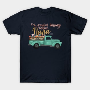 Nana’s Blessings T-Shirt